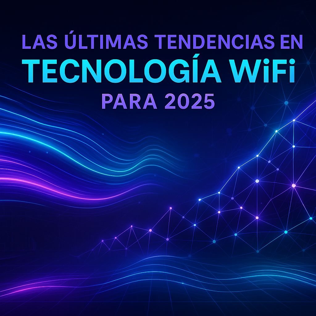 Tecnología WiFi