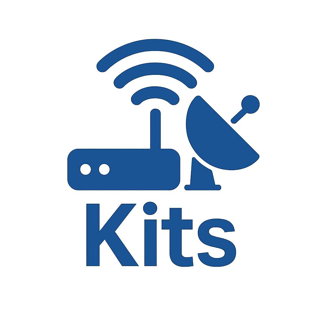 Logo Kits de Hardware